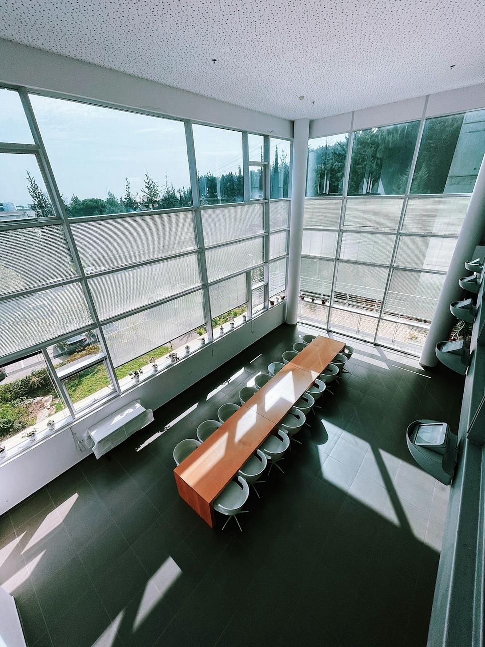 Conference Facilities