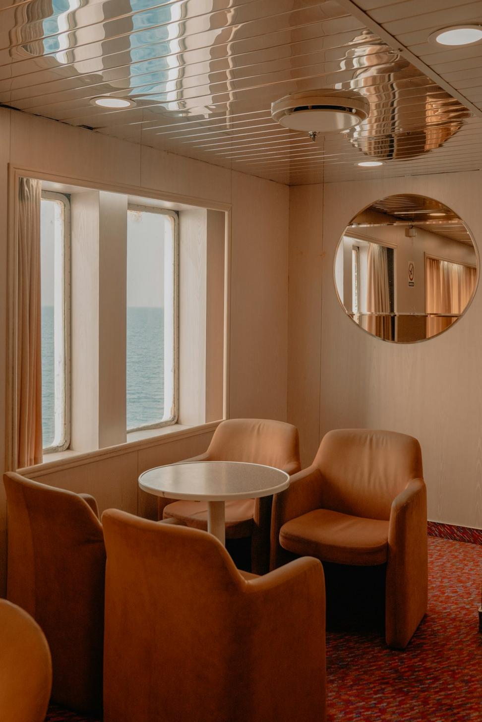 Conference Facilities