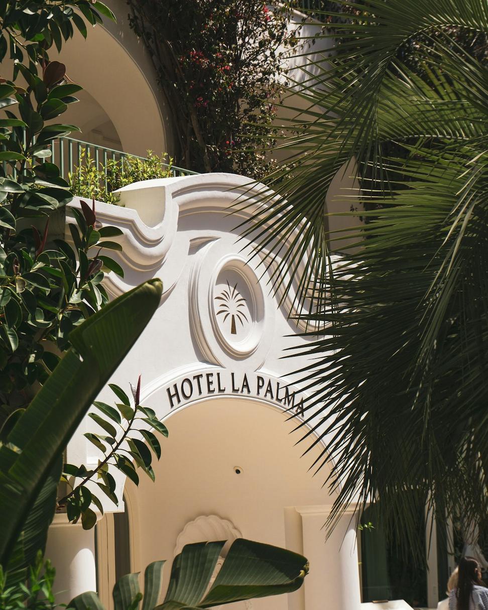 Volcanic Luxury Package