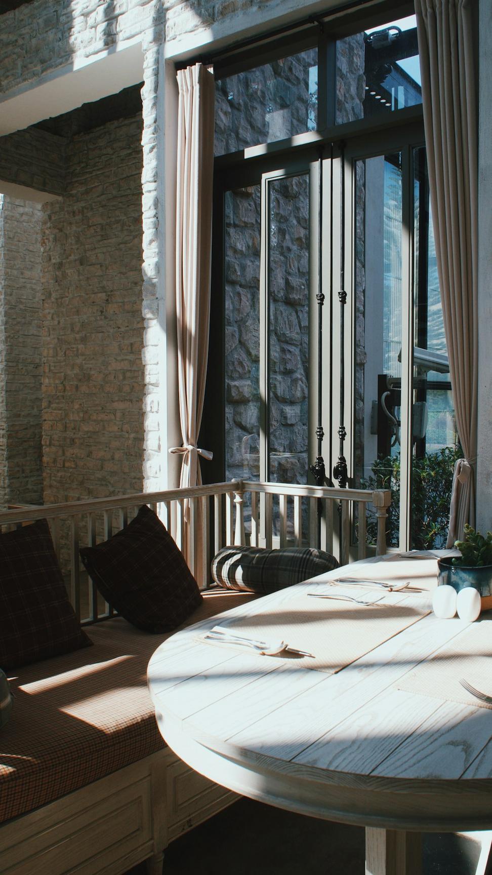 Presidential Penthouse