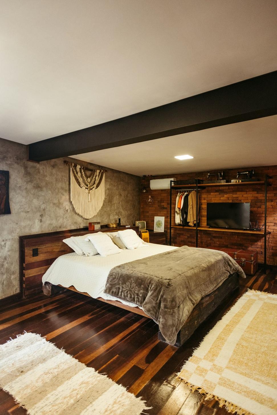 Family Double Room
