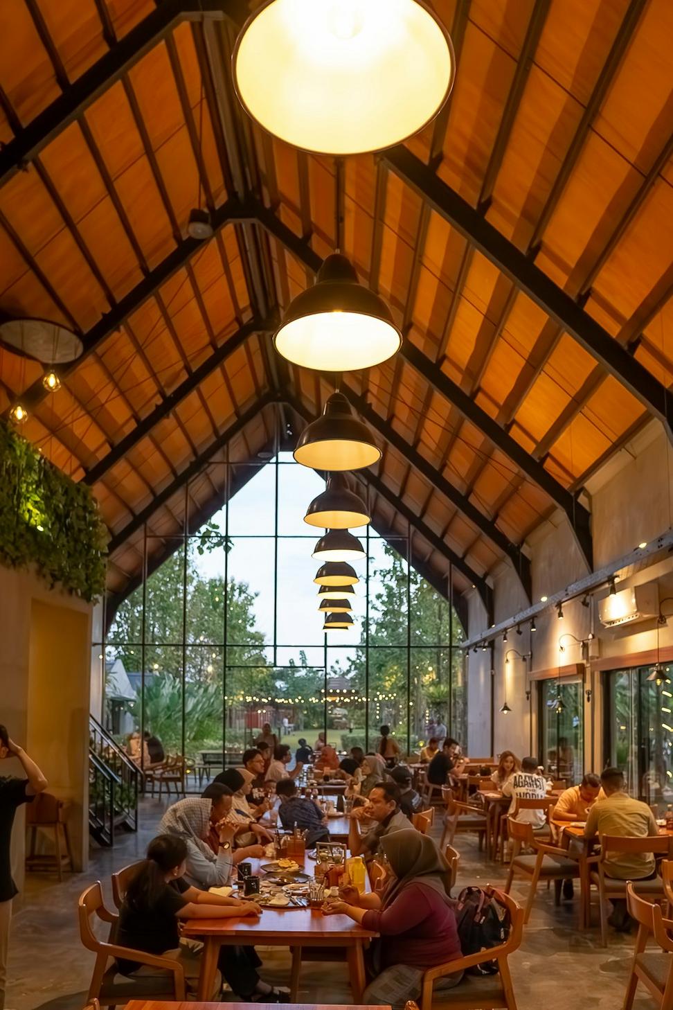 Fusion Restaurant & Bar