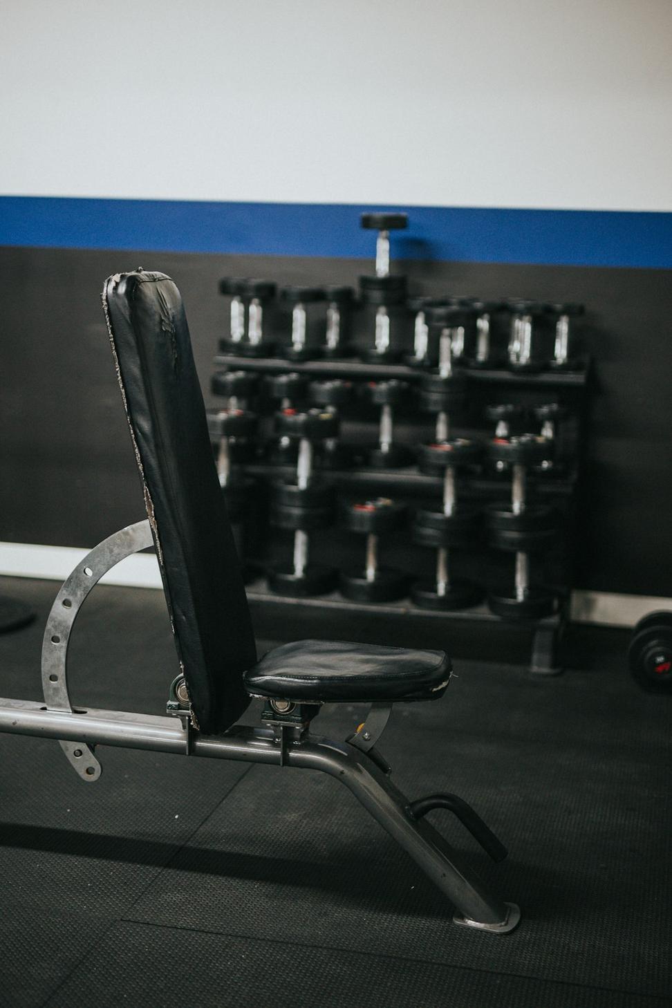Fitness Centre
